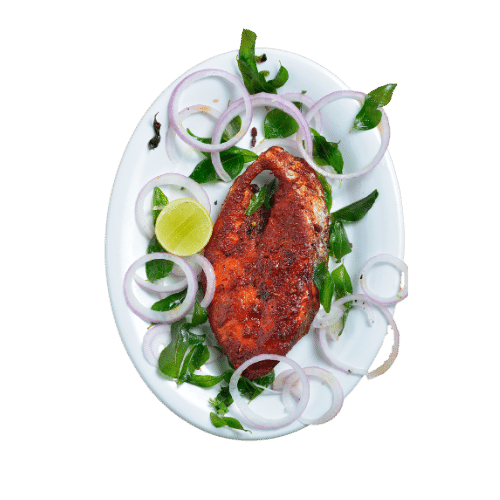 Muglan Restaurent(Amritsari Fish Fry)